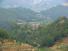 Balthali Village, 2013