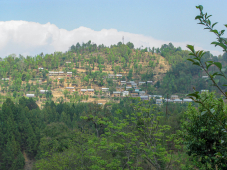 Balthali Village, 2013