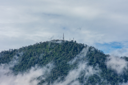 view from Paunauti Municipality