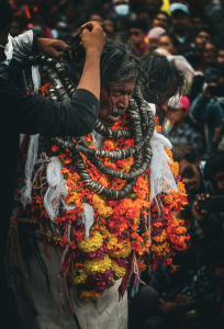 Shrawan Purnima, Humla