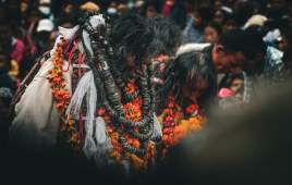 Shrawan Purnima, Humla