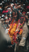 Shrawan Purnima, Simikot, Humla