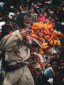 Shrawan Purnima, Humla