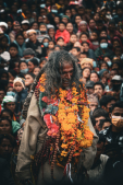 Shrawan Purnima, Simikot, Humla, Nepal