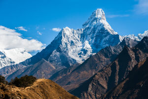 Everest Base Camp