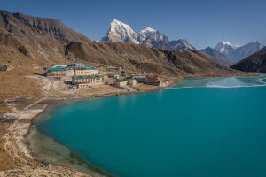 Lakes of Nepal