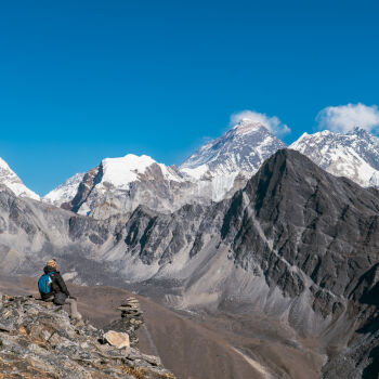 Mt. Everest Region