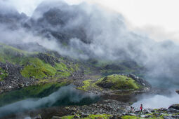 Paanchpokhari, Ramechap