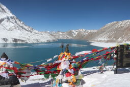 Tilicho Lake