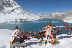 Tilicho Lake