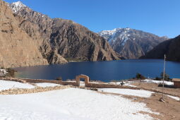 Shey Phoksundo, Dolpo