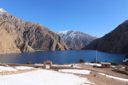 Shey Phoksundo, Dolpo