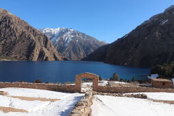 Shey Phoksundo, Dolpo