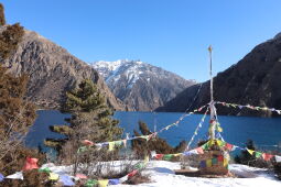 Shey Phoksundo, Dolpa