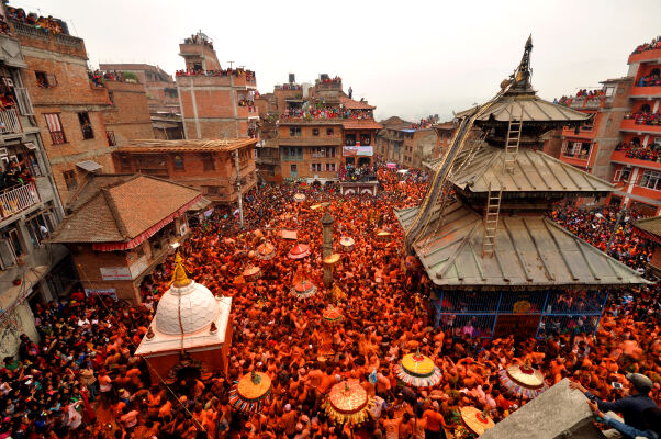 Biska Jatra