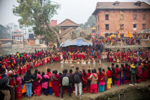 Madhav Narayan festival 2021