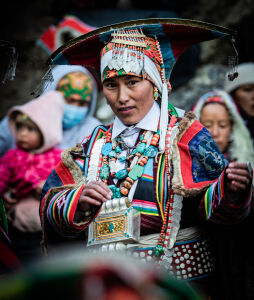 Mane Festival, Humla