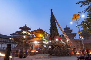 Seto Machindranath Jatra