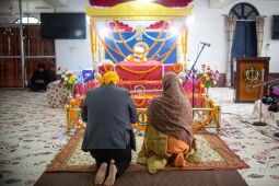 Guru Nanak Jayanti in Nepal