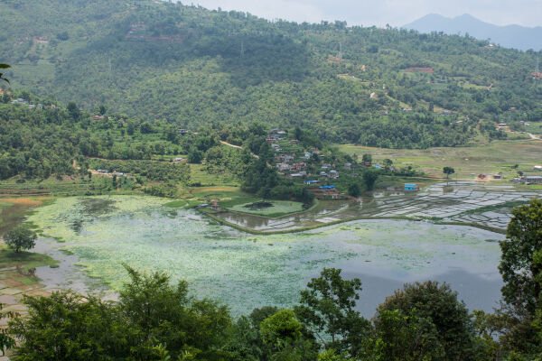 Lakes of Nepal (3)