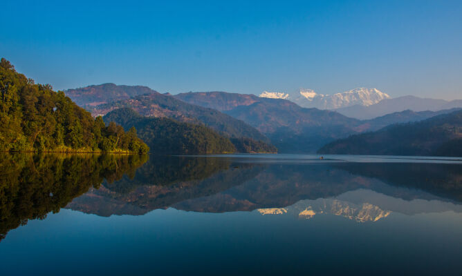 Lakes of Nepal (6)