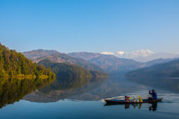 Lakes of Nepal (8)