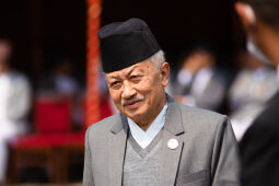 Subash Chandra Nembang