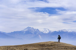 Sailung, Dolakha, Nepal