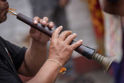 Bhaila 2082, Madhyapur Thimi