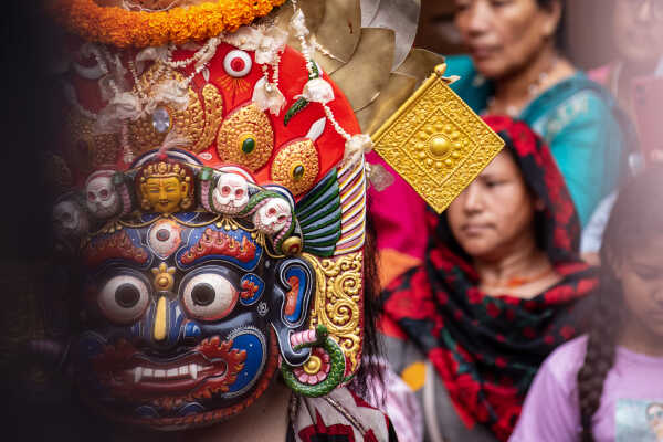Bhaila, Madhyapur Thimi