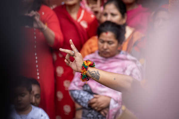 Bhaila, Madhyapur Thimi