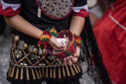 Bhaila 2082, Madhyapur Thimi