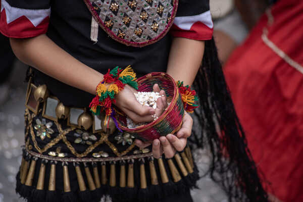 Bhaila 2082, Madhyapur Thimi