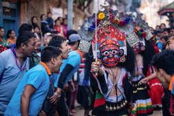 Bhaila, Madhyapur Thimi