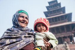 Bhaktapur