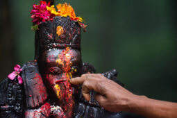 Janai Purnima, Sano Gosainkunda