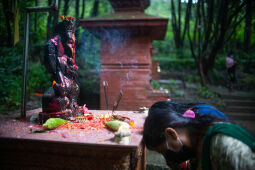 Janai Purnima, Sano Gosainkunda