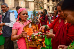 Krishna Janmashtami