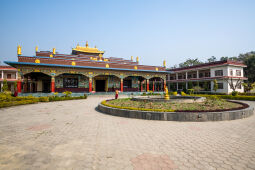 Karma Samtenling Monastery