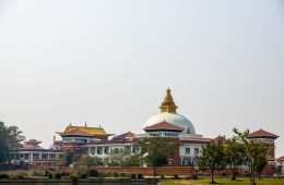 Lumbini