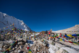 538 Manaslu Larke Pass