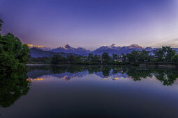 Fewa Lake, Pokhara