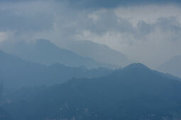 Landscape of Nepal