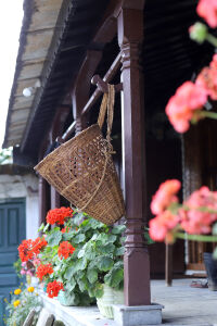 ghandruk