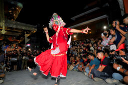 Thimi Bhaila, Chapacho, Madhyapur Thimi