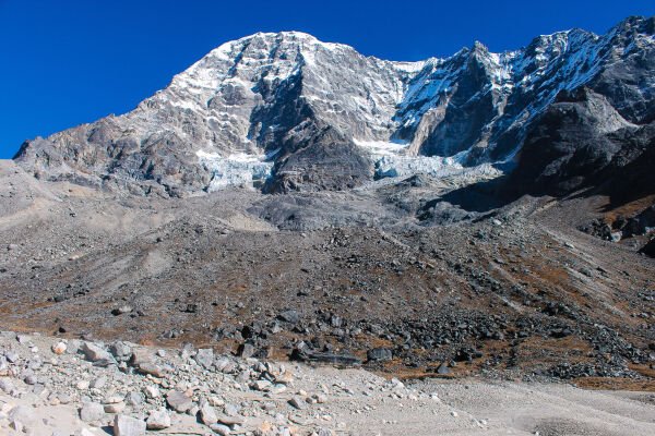 Mt. Karyalung