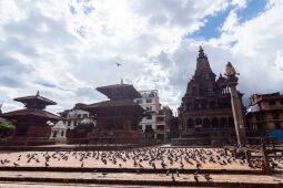 Krishna Temple, Patan Durbar Square