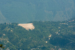 Landscape of Nepal