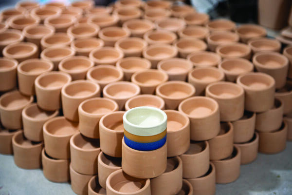 ceramics of Madhyapur Thimi