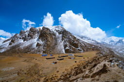 Khangchendzonga National Park